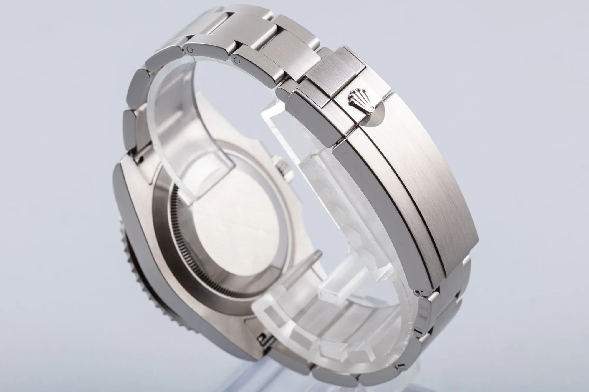 2019 Rolex Submariner 114060