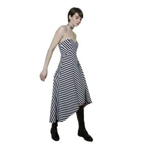 913 / Strapless Dress   Top