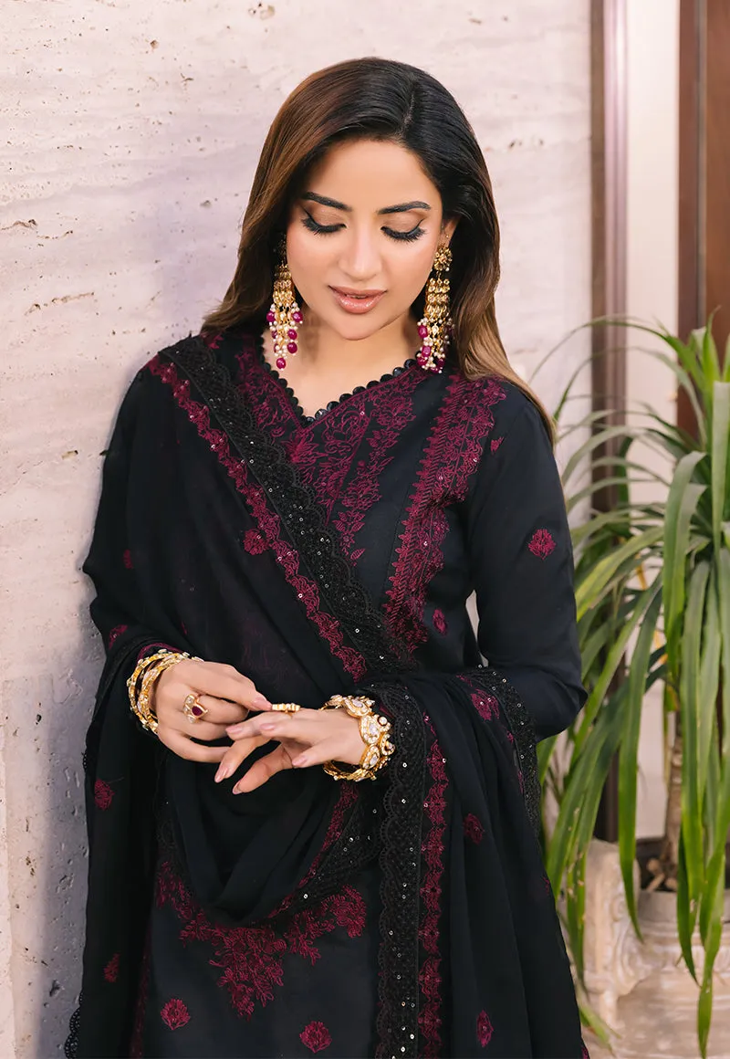 Asim Jofa Meerub Festive Collection – AJSM-48