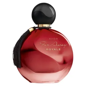 Avon Far Away Royale Eau de Parfum - 50ml