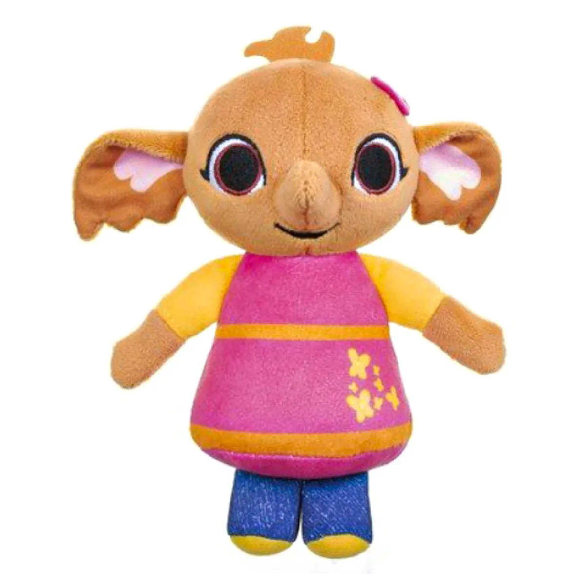 Bing Sula Soft Toy 20cm