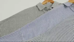 Casual Dress Cotton Dress Shift Dress Maxi long Dress Cotton Basic Casual Outdoor Winter Dress Daily Shirt Collar Button Split Long Sleeve Summer Winter Fall Spring  Black White Blue for Women