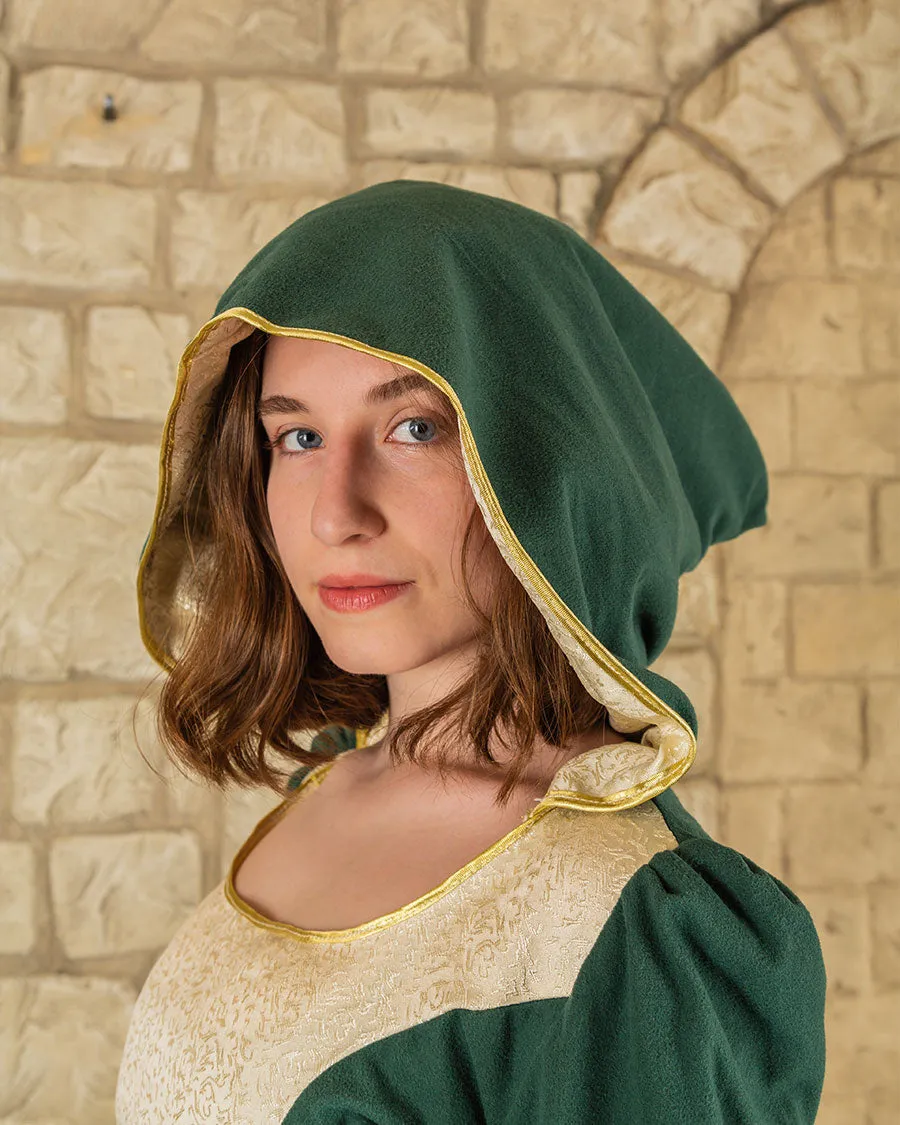 Claire Dress