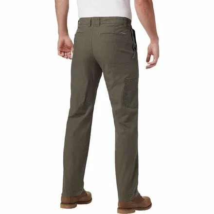Columbia Men's Flex Roc Pants, Alpine Tundra