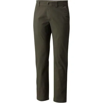 Columbia Men's Flex Roc Pants, Alpine Tundra