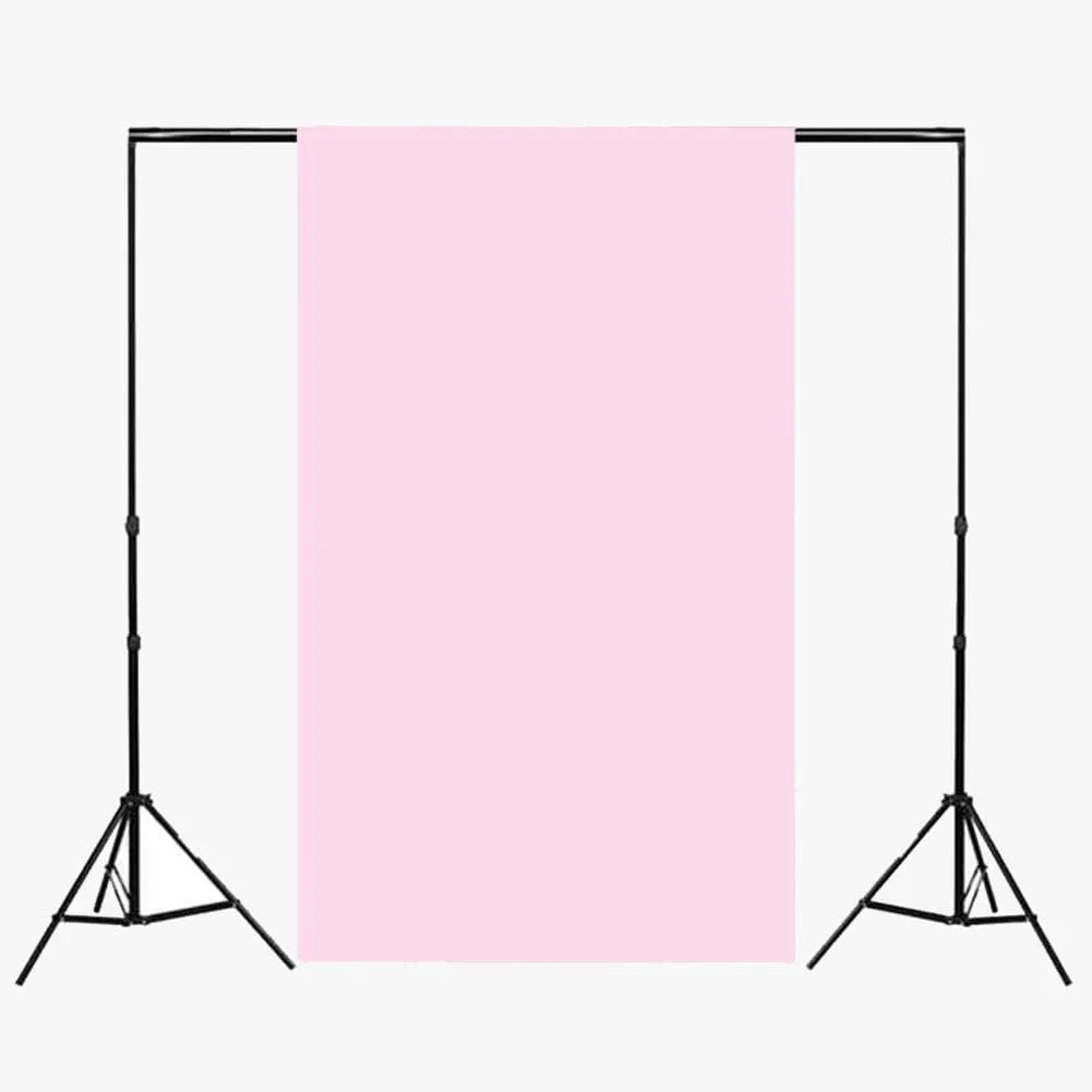'Cotton Candy' Collection Half Width  Photography Studio Paper Backdrop Set (1.36 x 10M)