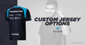 Custom Name