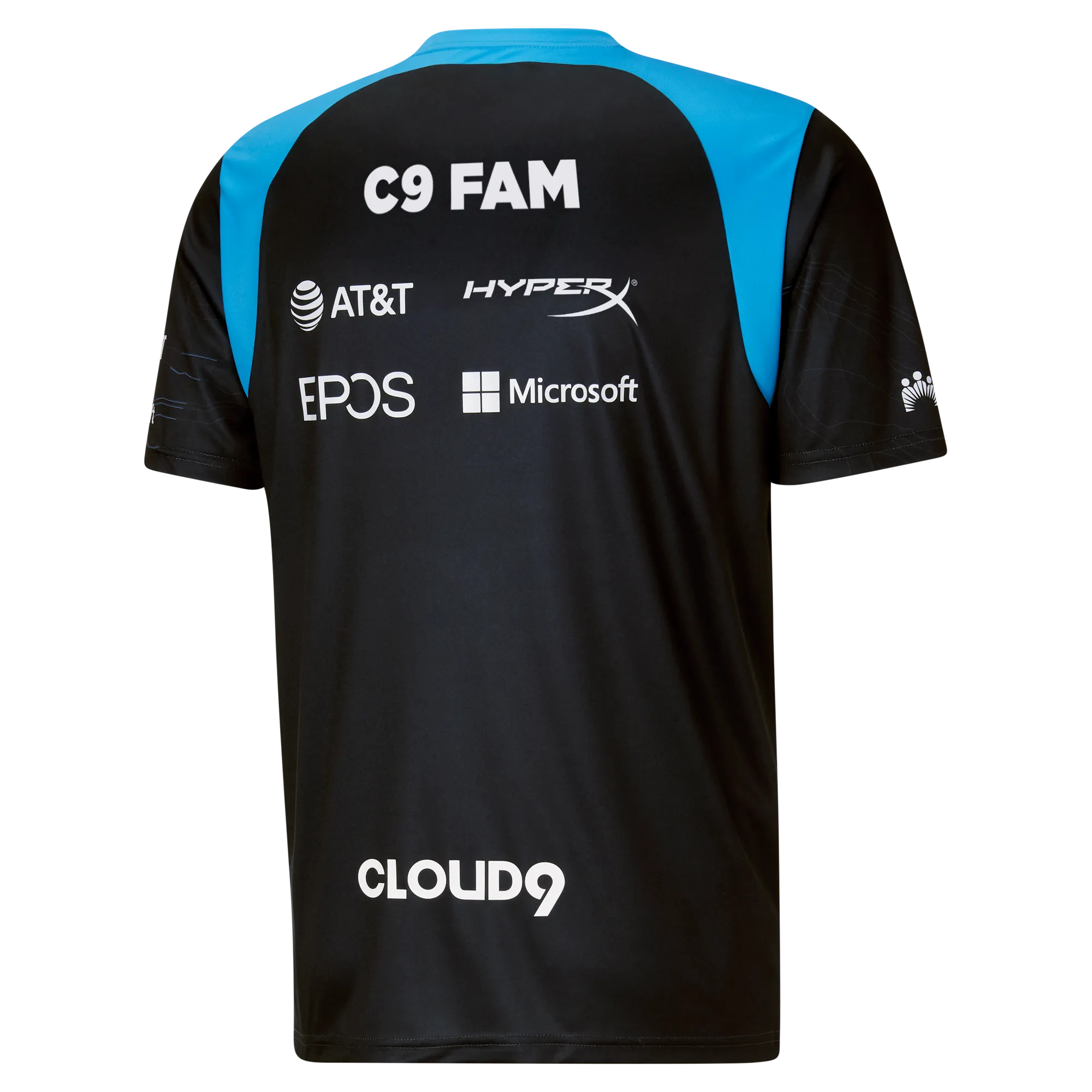Custom Name