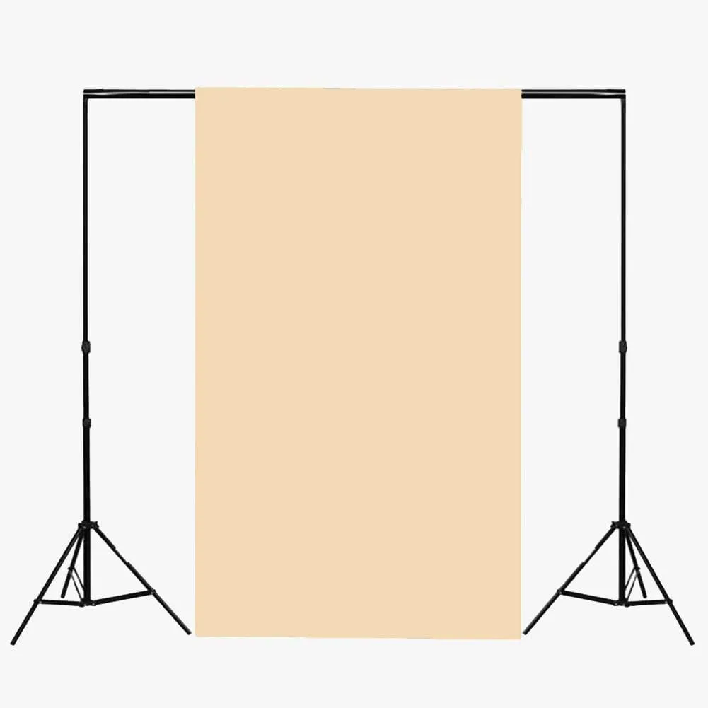 'Favourites' Collection Half Width  Photography Studio Paper Backdrop Set (1.36 x 10M)