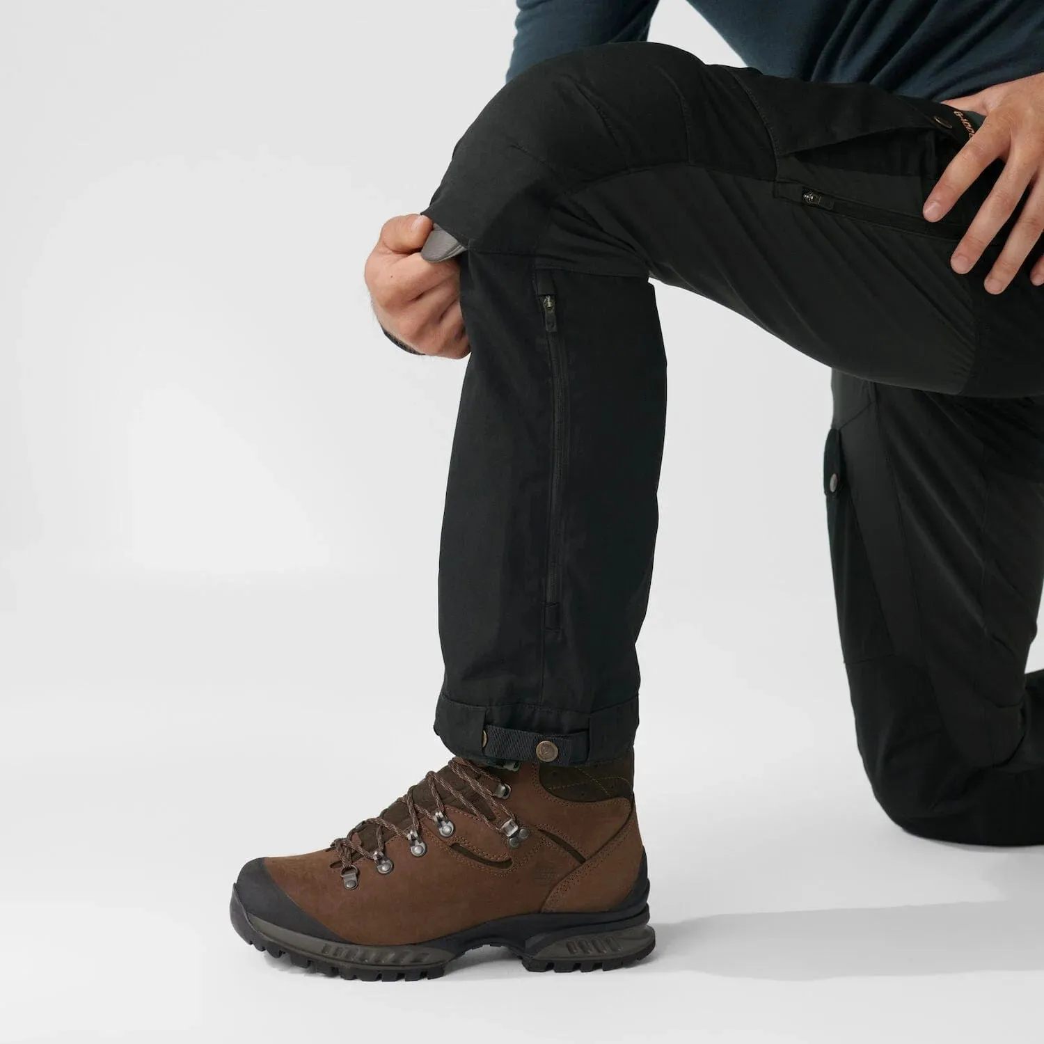 Fjallraven Keb Trousers Regular (Men's)