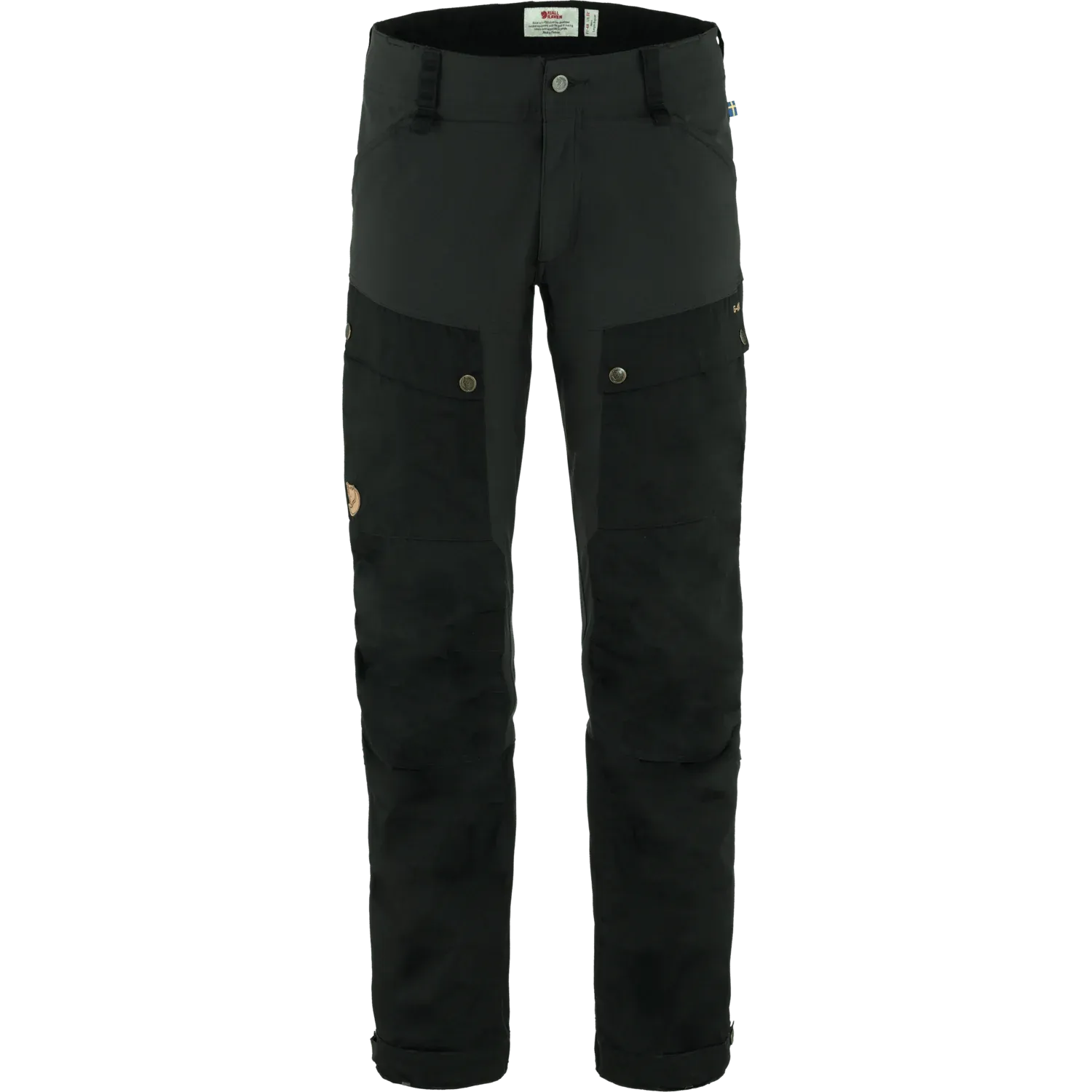 Fjallraven Keb Trousers Regular (Men's)