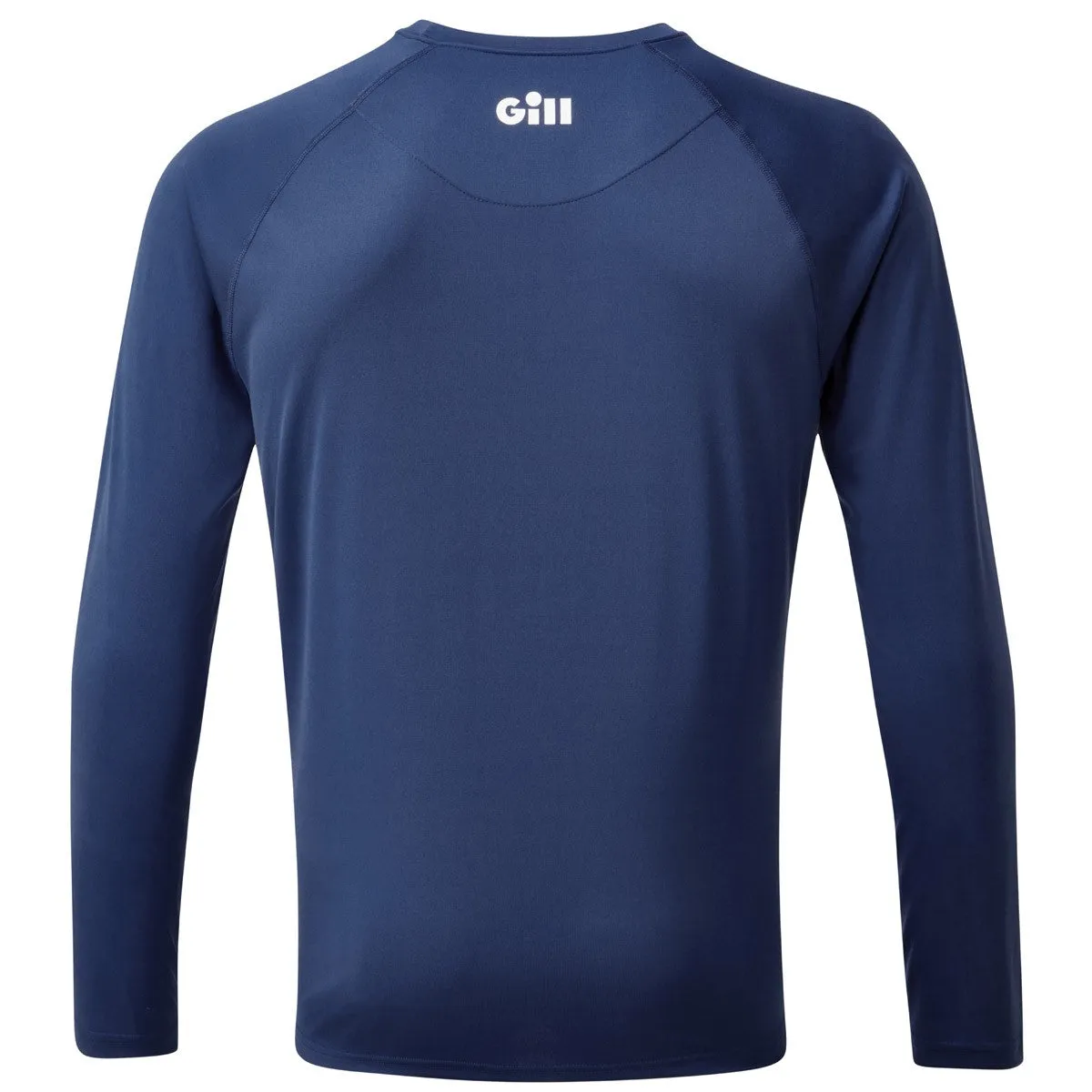 Gill Race Men's Long Sleeve Tee