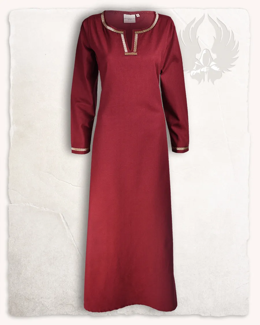 Heloise Dress