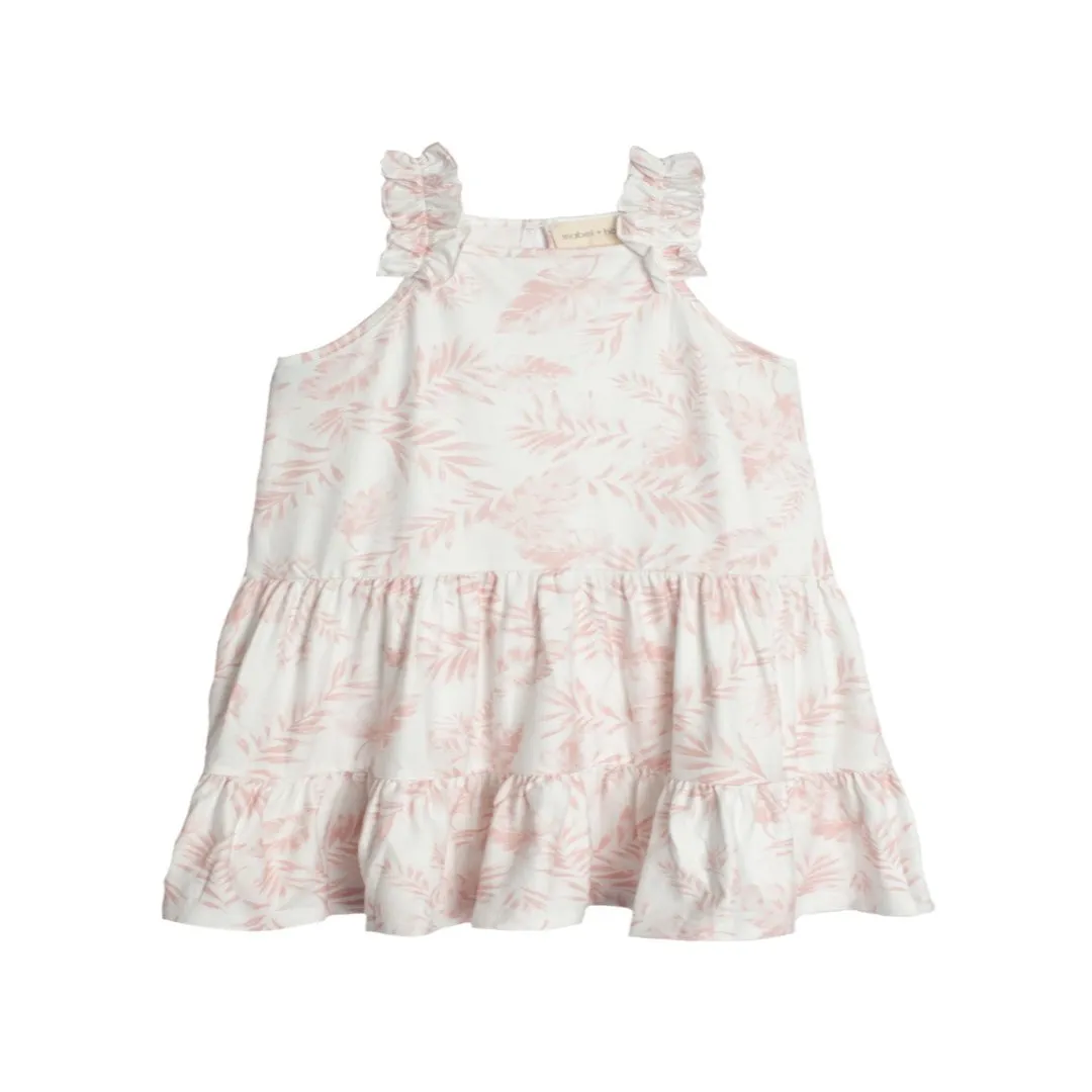Island Breeze Dress