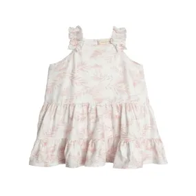 Island Breeze Dress
