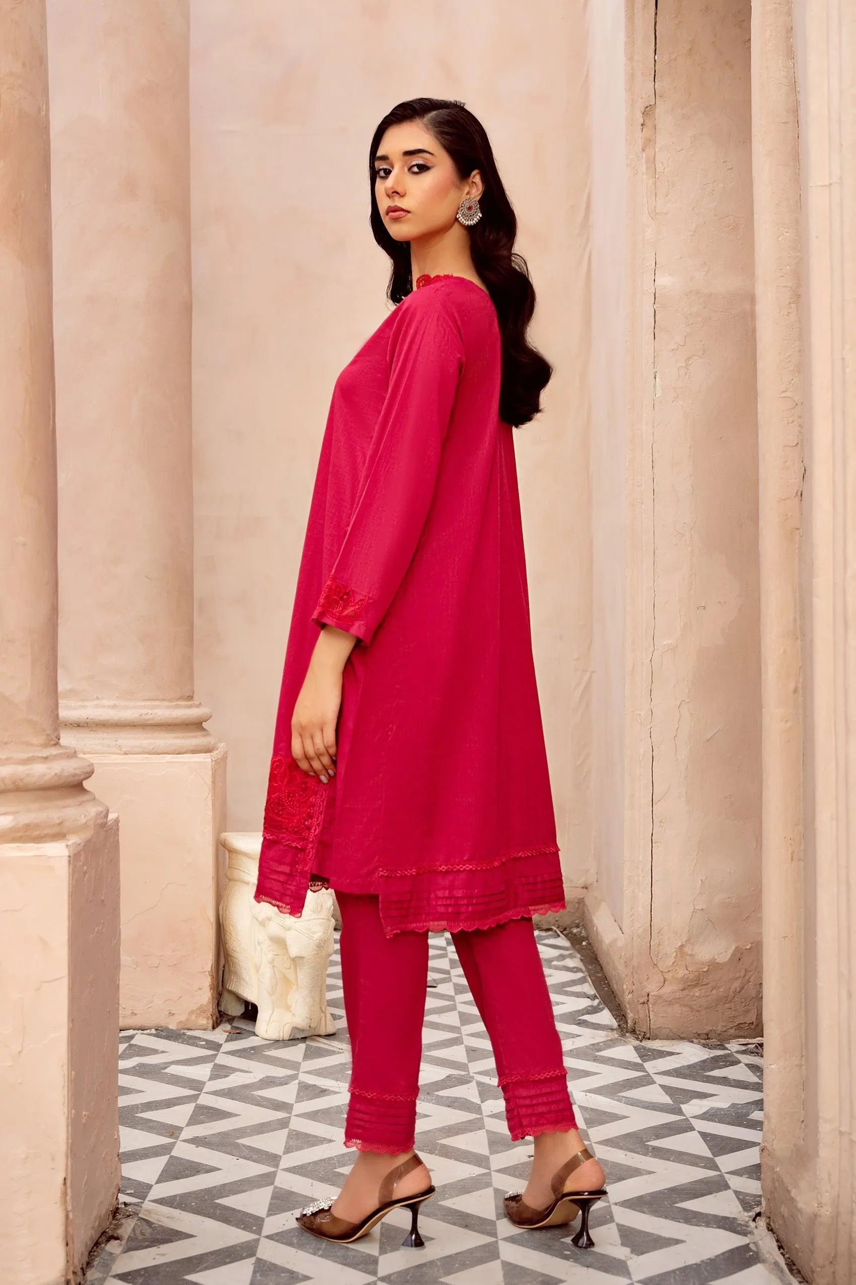 Jaza KGL-00663 (2PC)