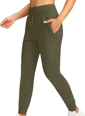 Joggers for Women Quick Dry Athletic Pants Lightweight Jogger Sweatpants Comfy Hiking Pants Trendy Workout Pants