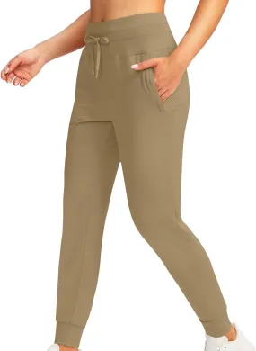 Joggers for Women Quick Dry Athletic Pants Lightweight Jogger Sweatpants Comfy Hiking Pants Trendy Workout Pants
