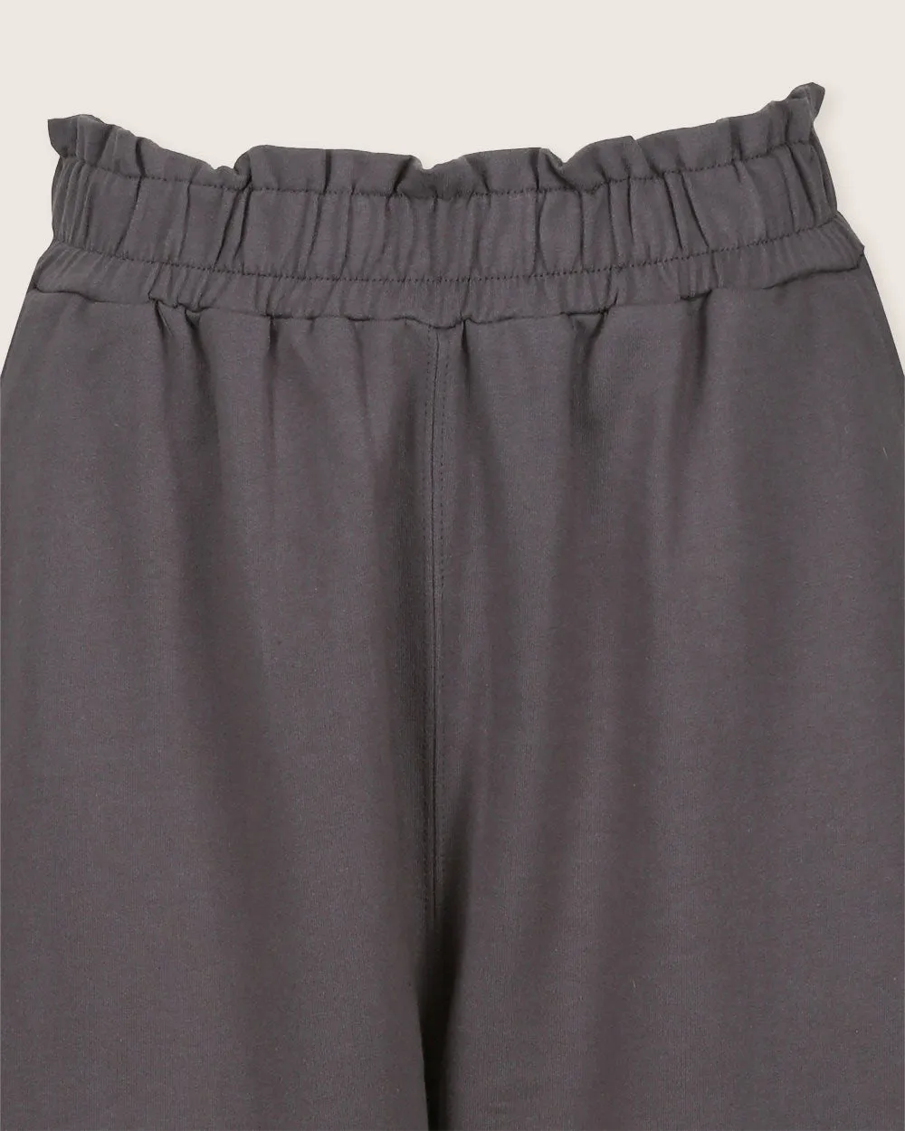 Kate Charcoal Trousers