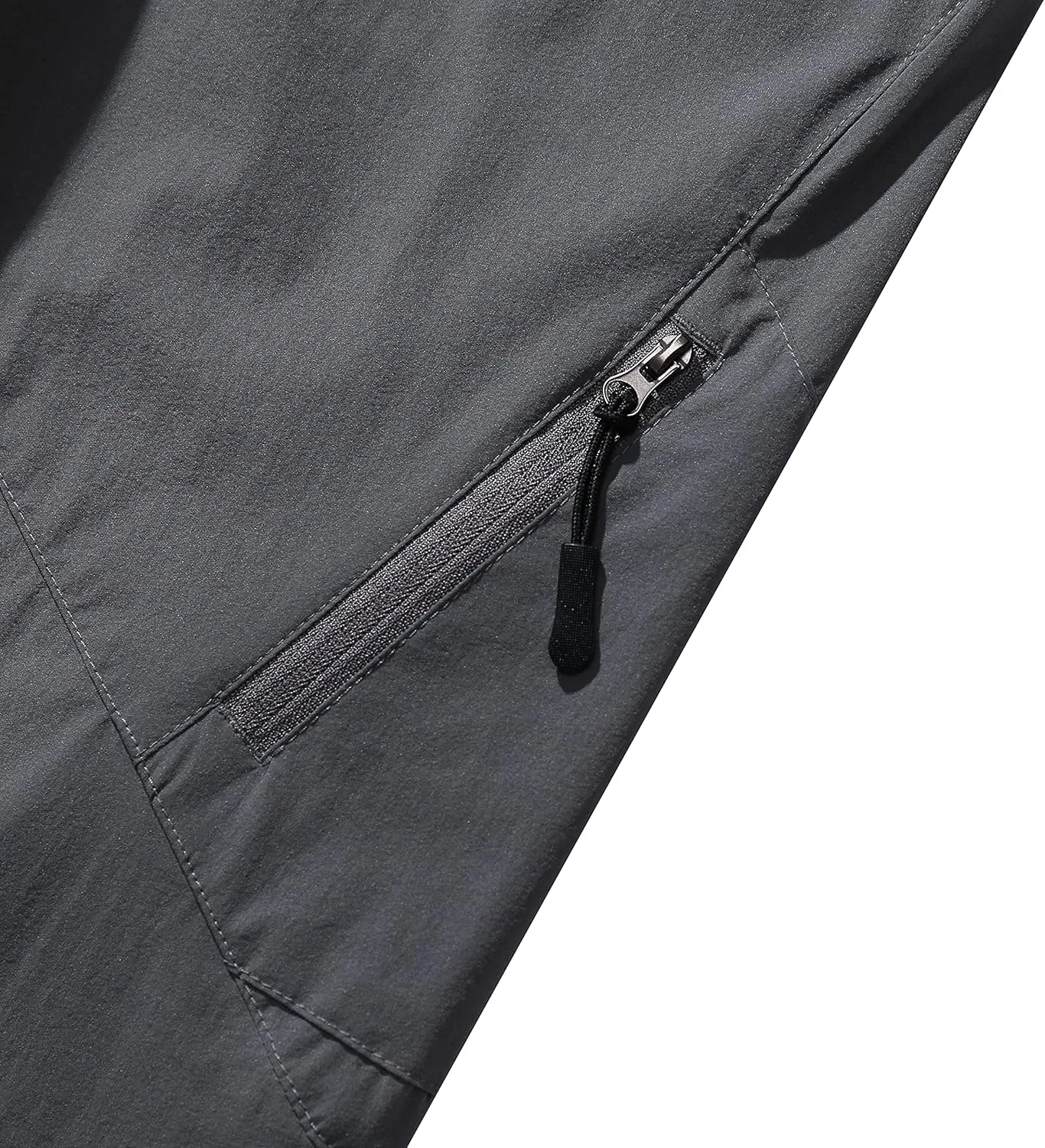 Kids Cargo Hiking Pants Boys Girls Youth Casual Lightweight Quick Dry Waterproof Outdoor Scout Uniform Pants