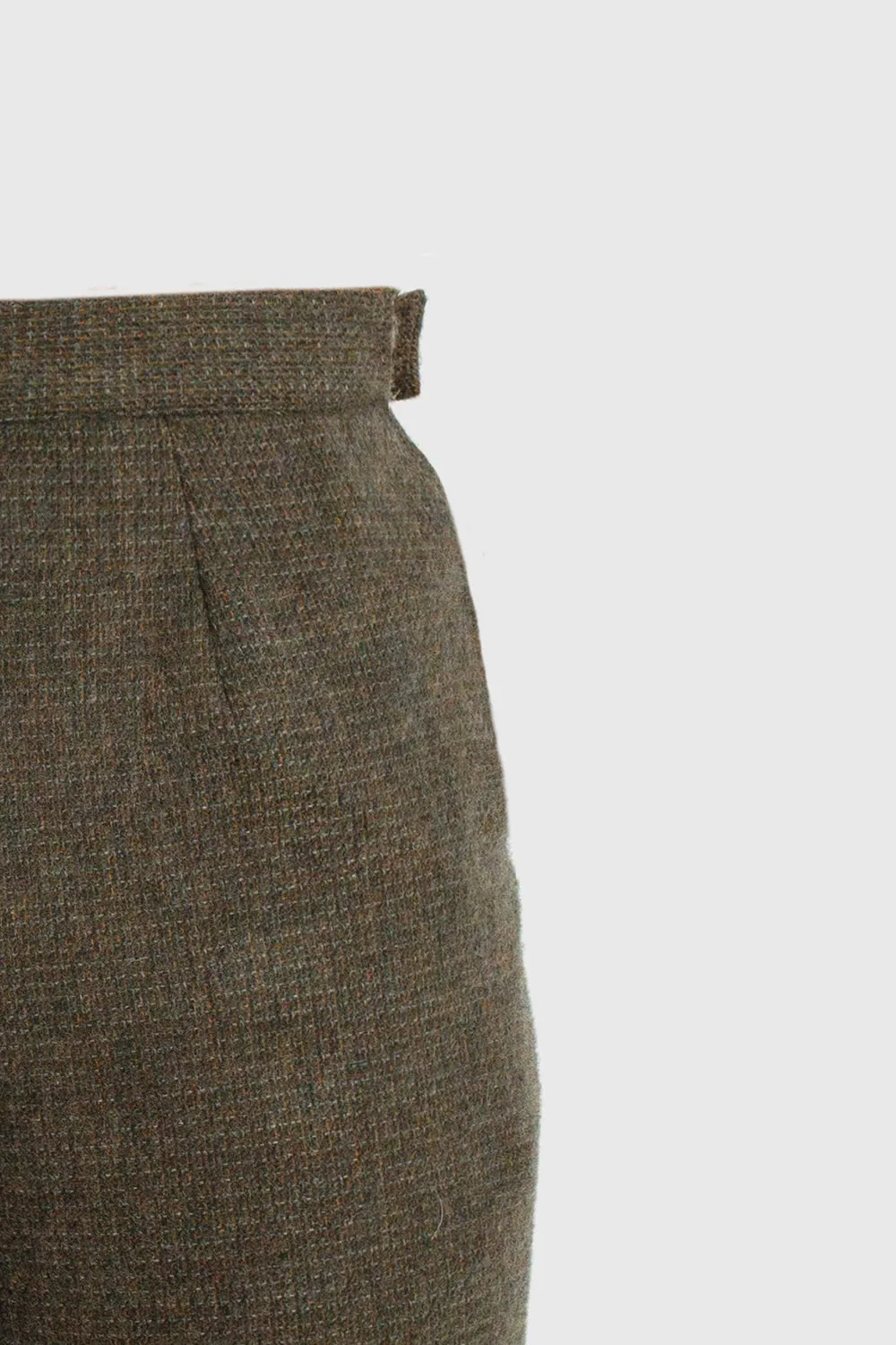 Long Trousers - Men's