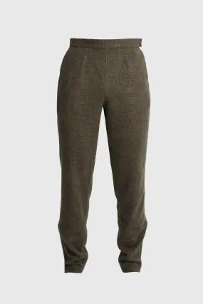 Long Trousers - Men's