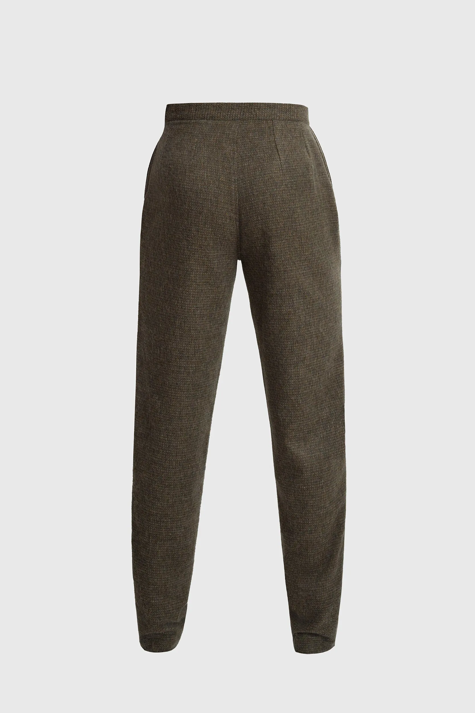 Long Trousers - Men's