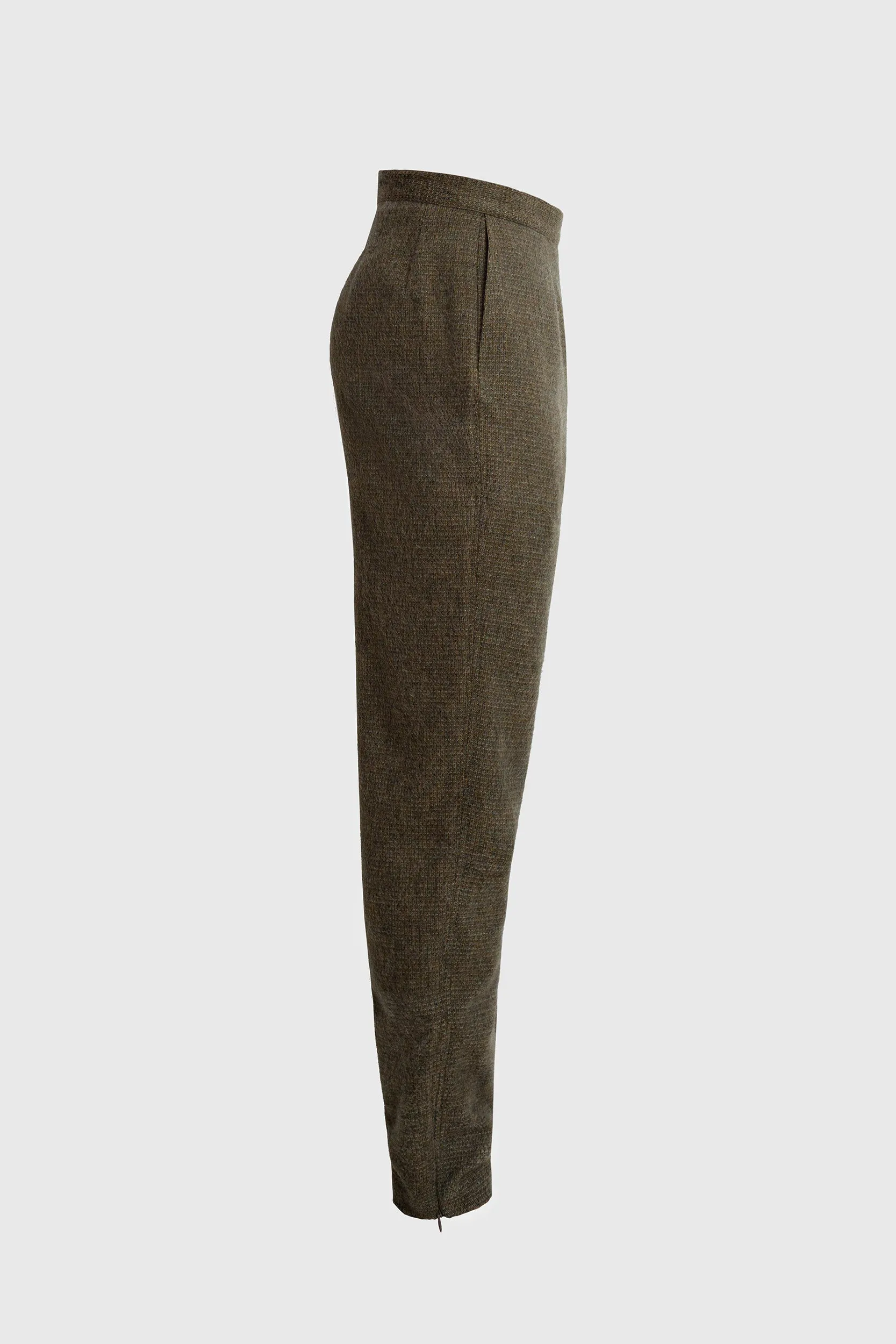 Long Trousers - Men's