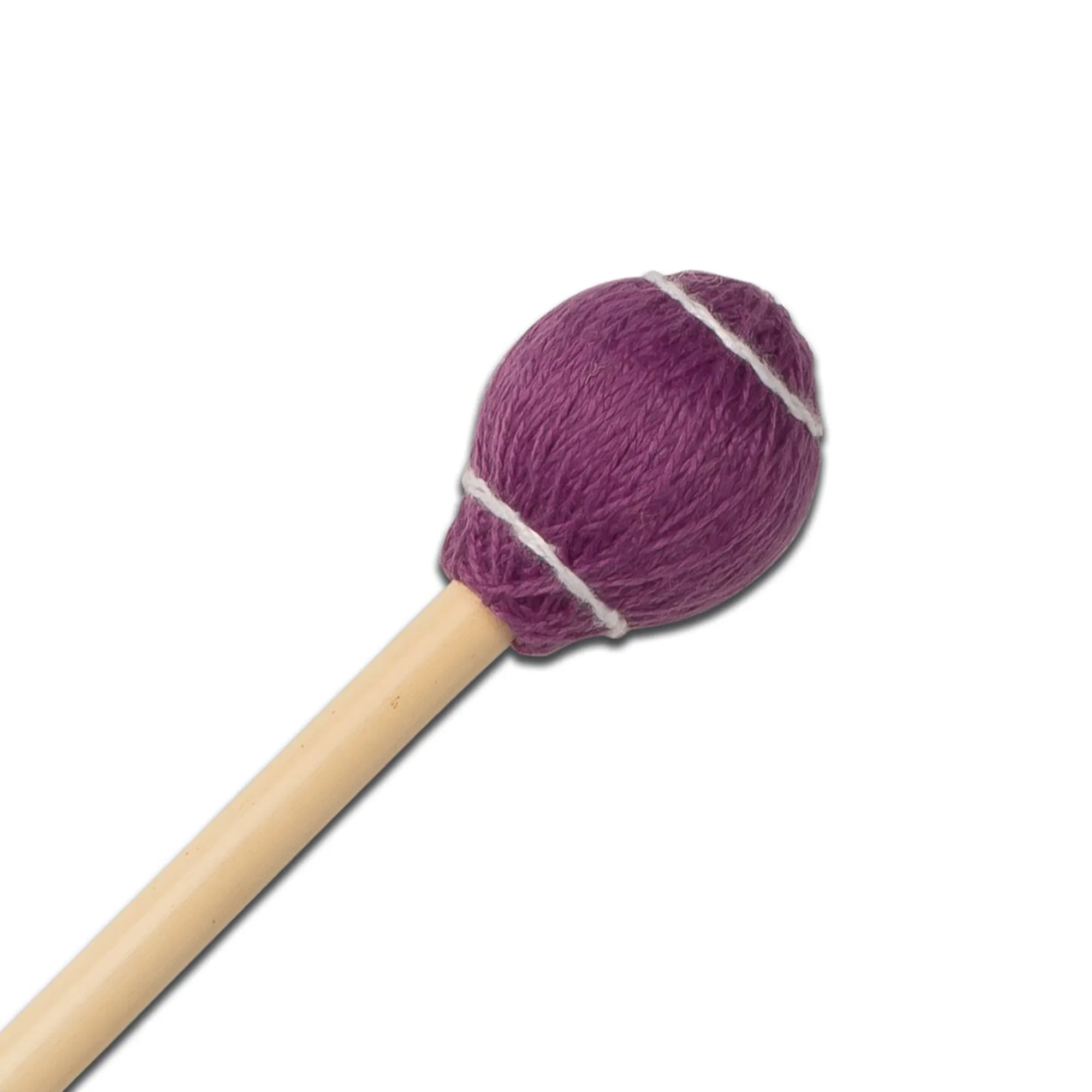 M267 - Corpsmaster Ian Grom Keyboard - Medium Hard, Vibraphone Mallets