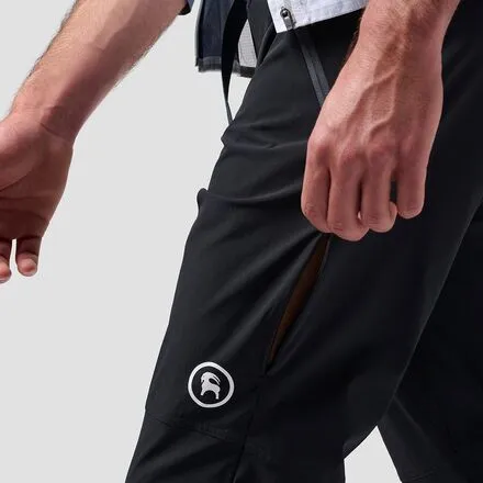 Men's Slickrock Backcountry Pants, black