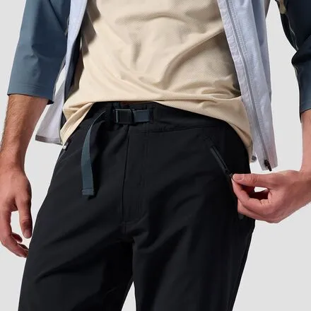 Men's Slickrock Backcountry Pants, black