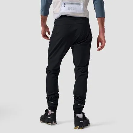 Men's Slickrock Backcountry Pants, black