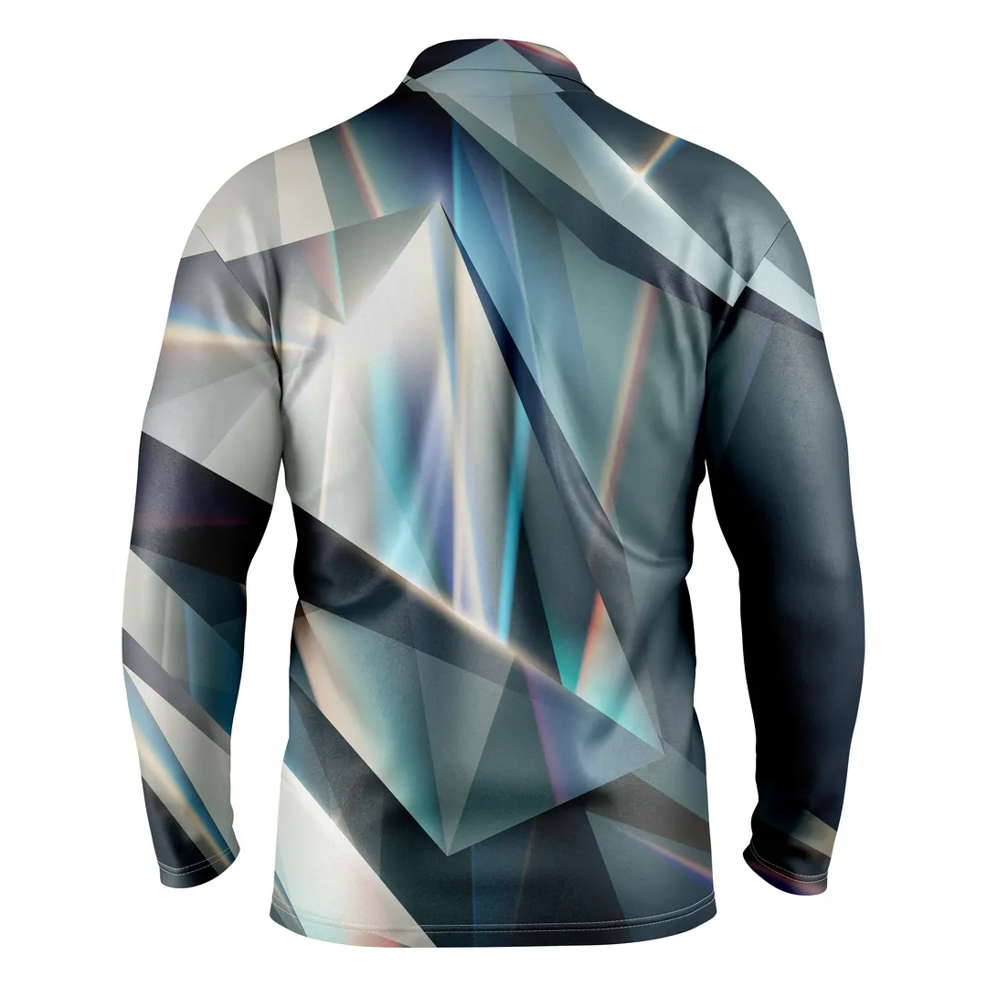 Mirrors | Men's Long Sleeve