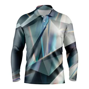 Mirrors | Men's Long Sleeve