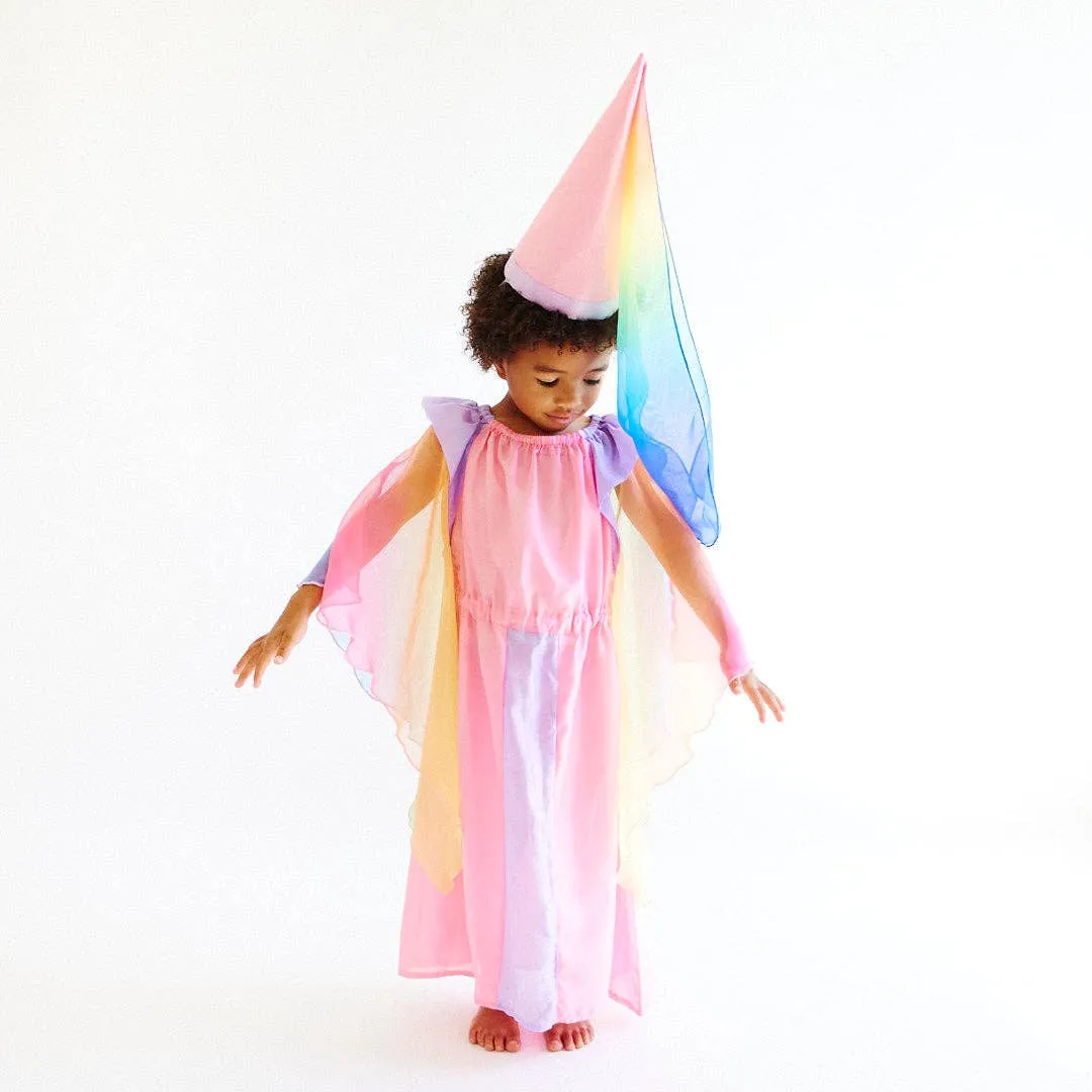 Pink Princess Costume