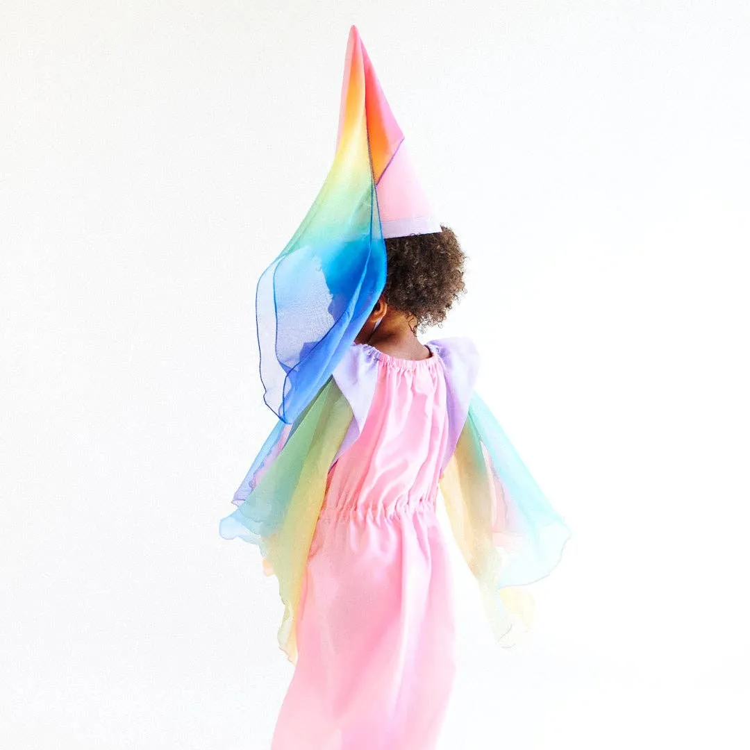 Pink Princess Costume