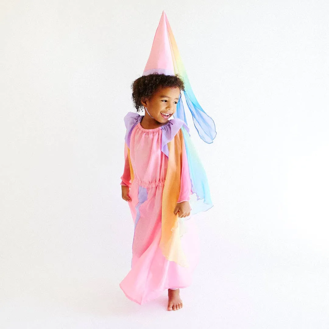 Pink Princess Costume