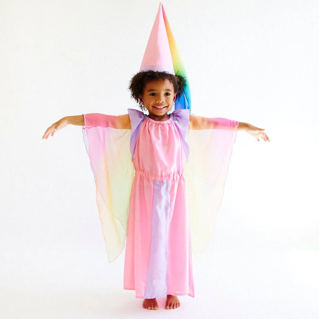 Pink Princess Costume