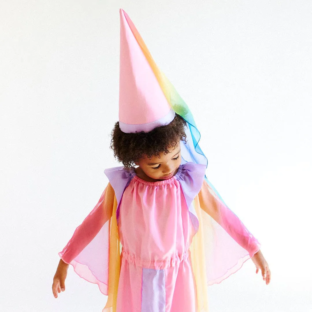 Pink Princess Costume