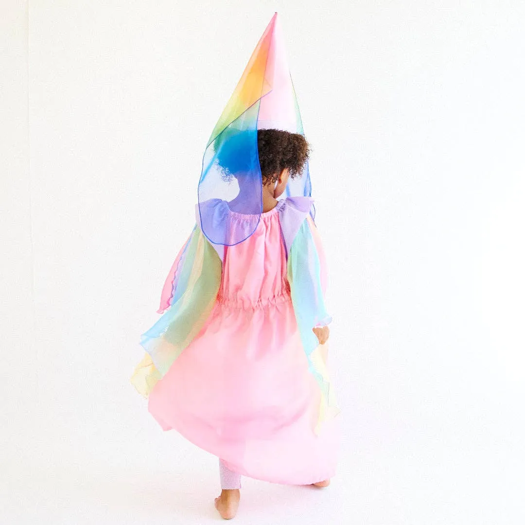 Pink Princess Costume