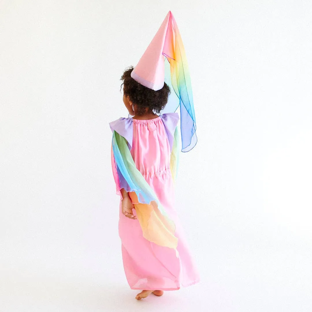 Pink Princess Costume