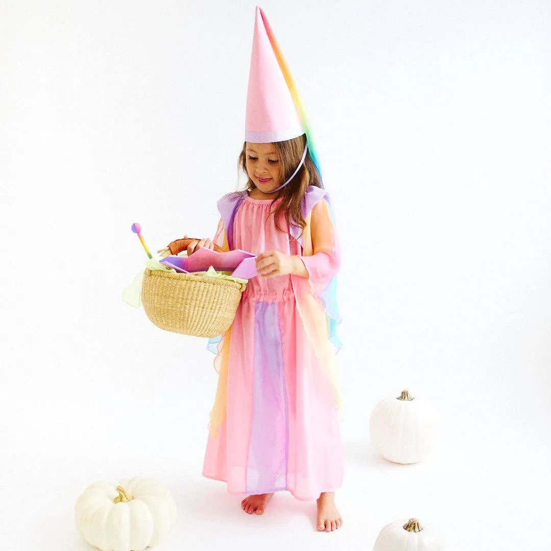 Pink Princess Costume