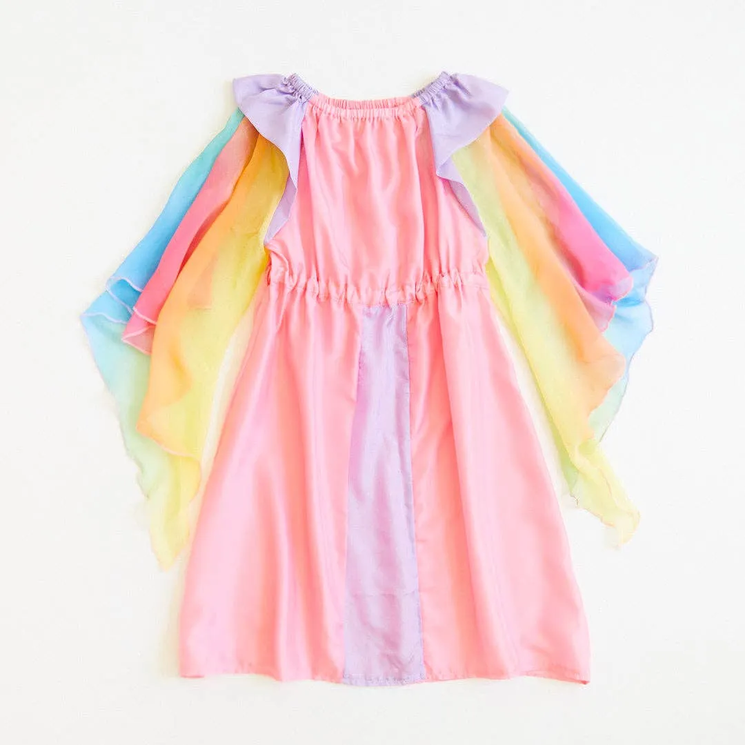 Pink Princess Costume