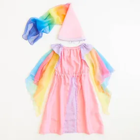 Pink Princess Costume