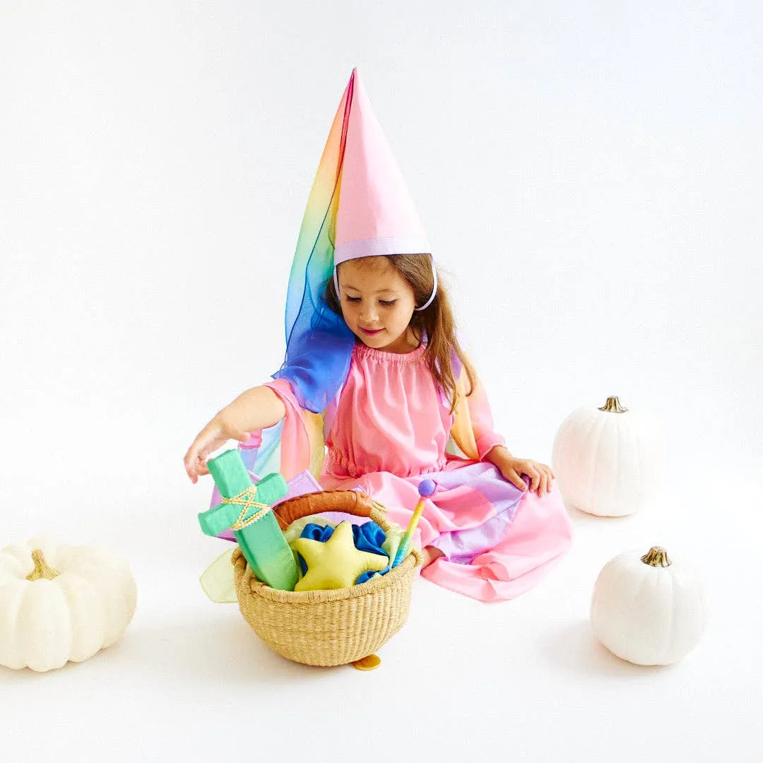 Pink Princess Costume