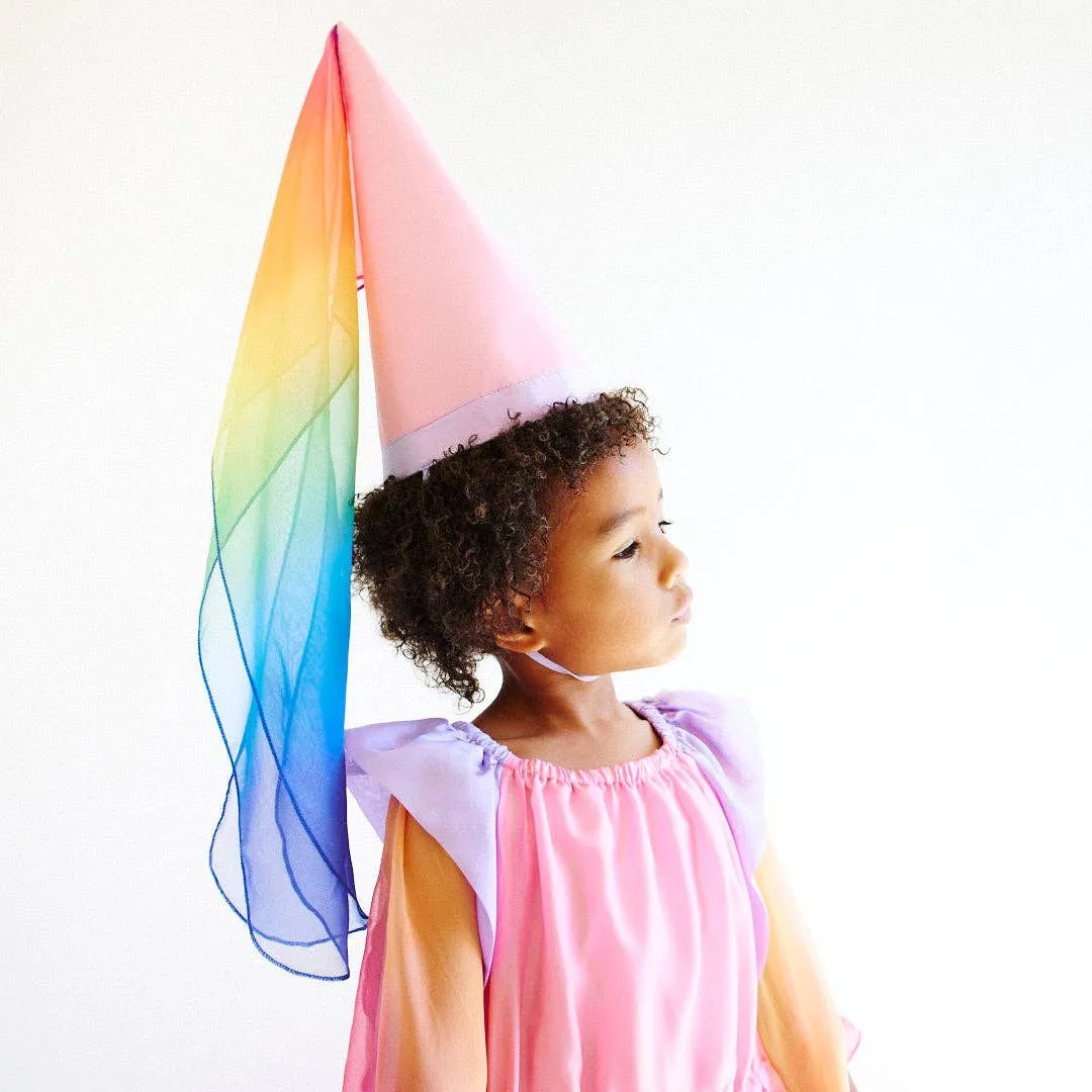 Pink Princess Costume