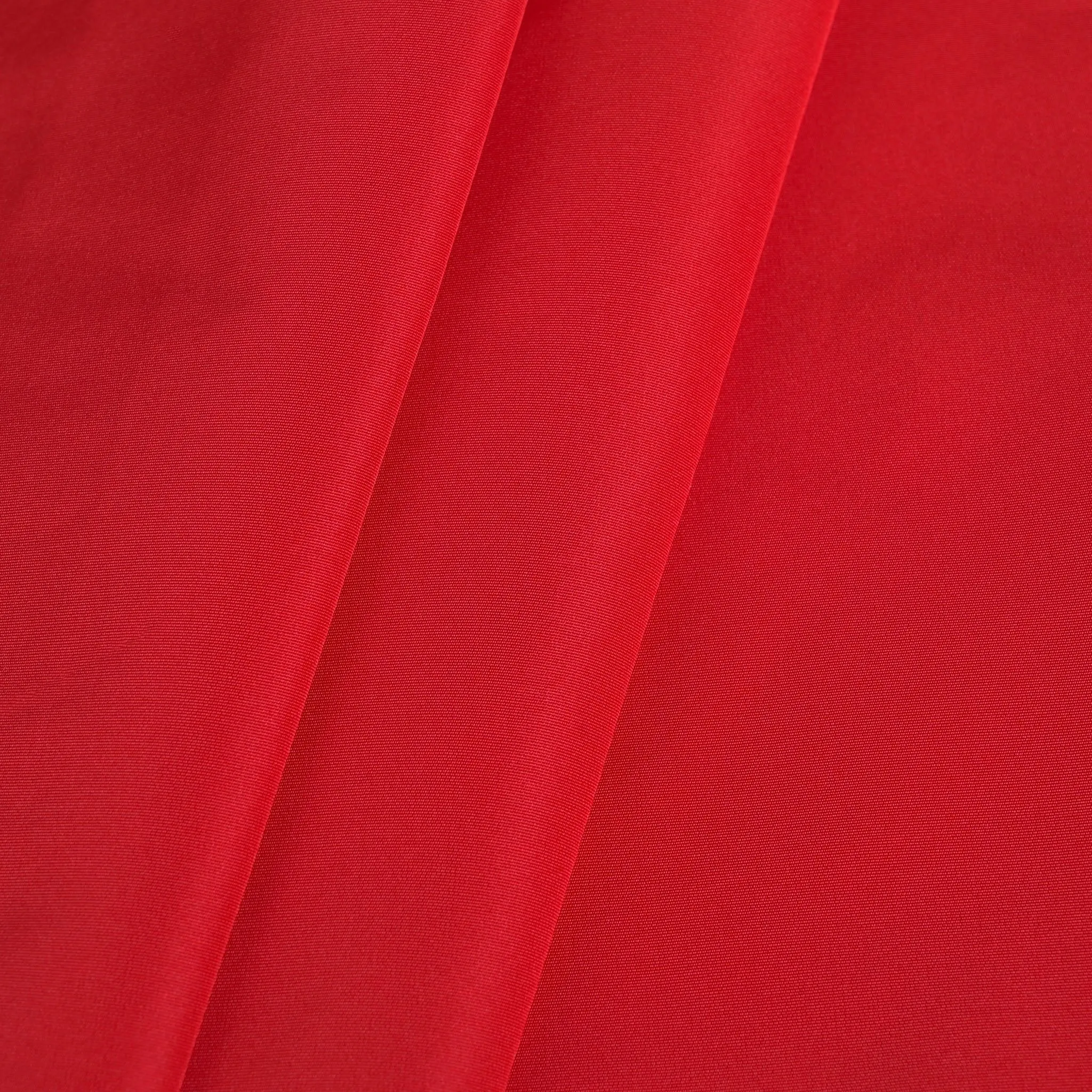 Red Techno Fabric 5059