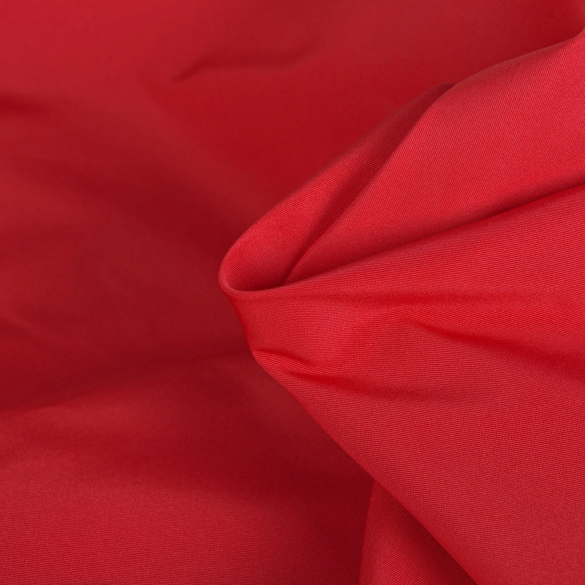 Red Techno Fabric 5059