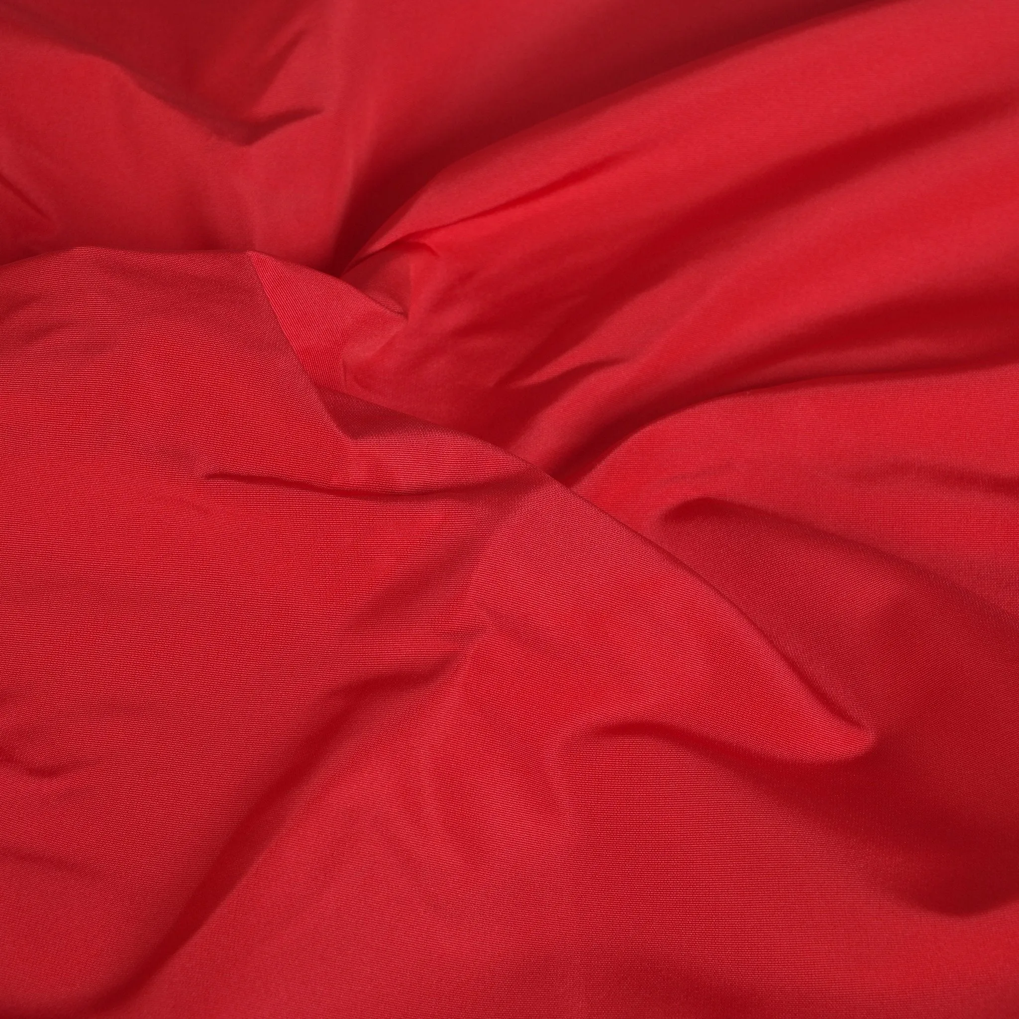 Red Techno Fabric 5059