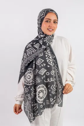Romatic Chiffon